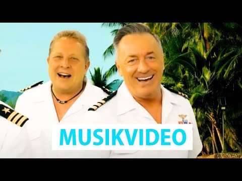 Am Weißen Strand Von Maspalomas - Die Schlagerpiloten