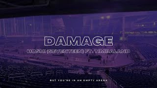 Download lagu HOSHI (SEVENTEEN) - Damage ft. Timbaland | 🎧 But you're in an empty arena mp3 Download lagu HOSHI (SEVENTEEN) - Damage ft. Timbaland | 🎧 But you're in an empty arena mp3