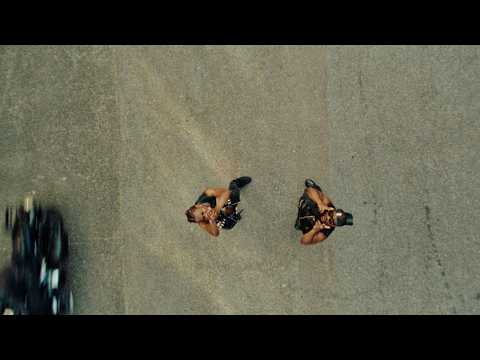 DOSSEH - ADN feat ZEQUIN