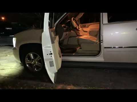 2013 Chevrolet Avalanche LTZ Kicker 6.5 Speaker KS Series Install!🔊🔊