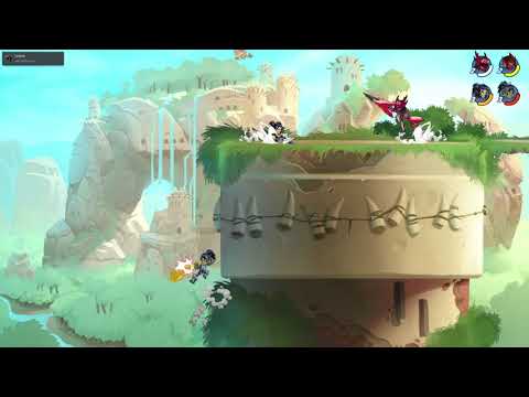 Malsa (2750) + OniYay (2560) get 5 stocked (w/Scyotic)