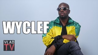 Wyclef: I Had Lauryn Hill Singing Hooks for NJ Street Guys Before We Blew Up (Part 2)