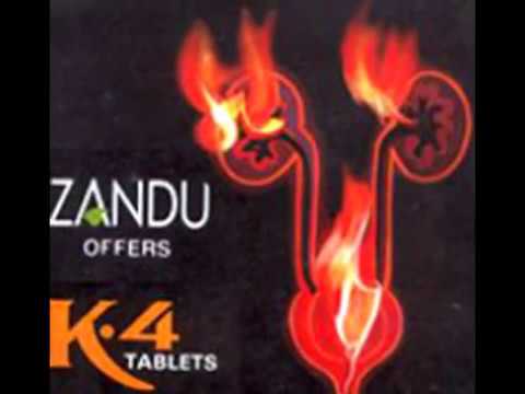 Zandu k4 tablets, grade standard: medicine grade, packaging ...