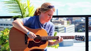 Jen Foster - This is Me (Music Video for the Tapestry Project)