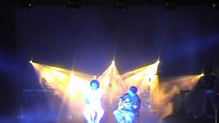 Guy Sebastian Live Concert in Adelaide 2005 - Three Words