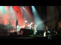 Brand New - Degausser - Live Usher Hall ...