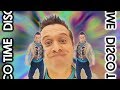The CBeebies Tennis This Round Shaped Up To Be Mediocre Round 2