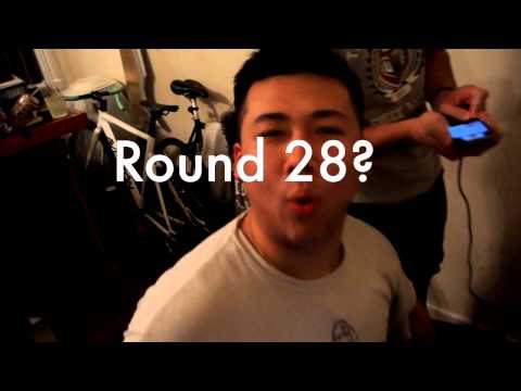 Cypher Sundays Pt. 2