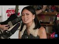 Every Summertime NIKI Tiny Desk Ver