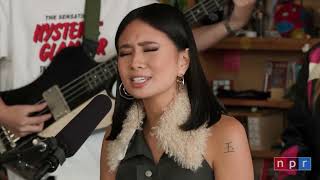 Download lagu Every Summertime - NIKI (Tiny Desk Ver.) mp3