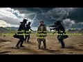 “omar bowra zamani english lyrics song desire