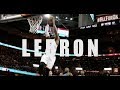 Madison Hughes LeBron Official Music Video
