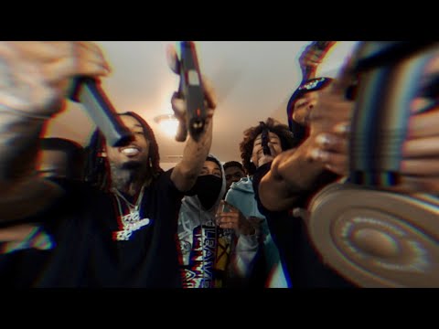 FTO BigGuy " Gen 5 " (Official Video) Shot by @A2x Production