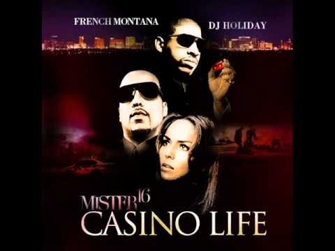 French Montana Ft. Waka Flocka - "Take It Off" [Prod. By Lex Luger]