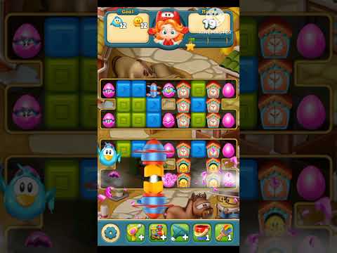 Toy blast level 2785