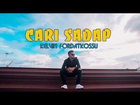 CARI SADAP - Kelvin Fordatkossu RML [HD] (Official Music Video)
