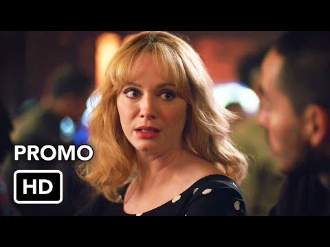 Good Girls 3x08 Promo "Nana" (HD)