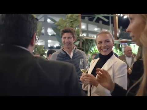 Restaurant Video Production - Serafina, Aventura | Executive Digital