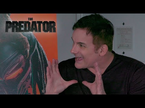 The Rundown with Shane Black