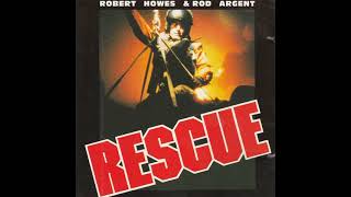 Robert Howes & Rod Argent - Into The Sun (AOR Soundtrack Rarity)