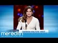 Caitlyn Jenner Most Fascinating Person Of 2015 Obama S Failed Selfie The Meredith Vieira Show