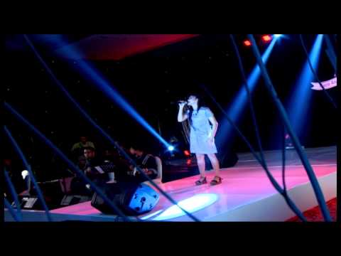 Performance 50 Besar: STEFANI - Pontianak