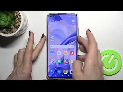 How to Turn Off Always On Display Feature on XIAOMI 11 Lite 5G NE - Disable AOD