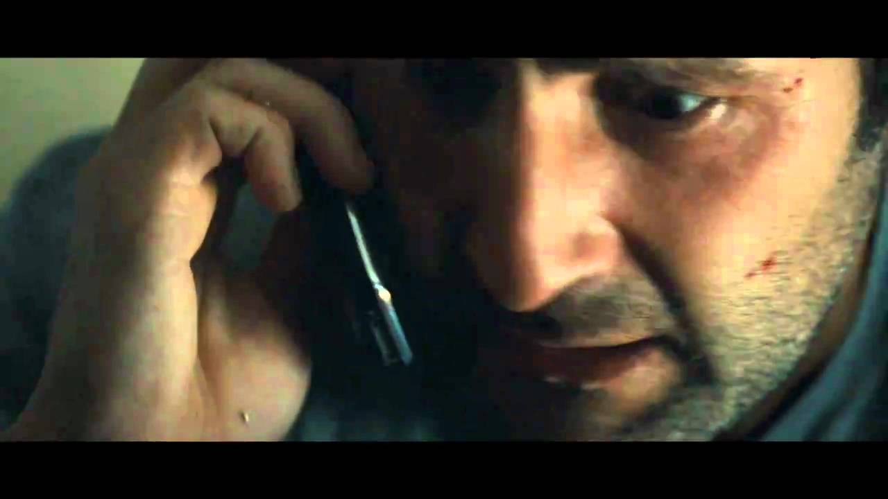 À bout portant (2010) Bande annonce VF