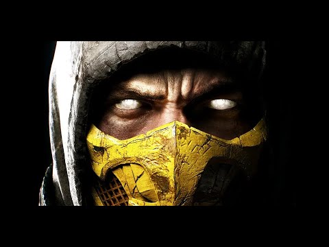 MORTAL KOMBAT 11 STORY MODE Walkthrough Part 7