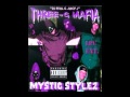 Three 6 Mafia - Live By Yo Rep [Chopped n Screwed]