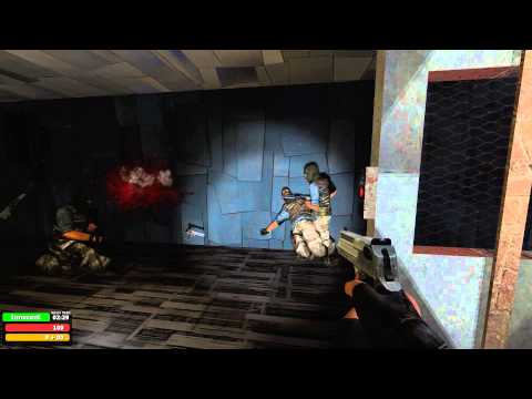 The Salt (Trouble In Terrorist Town #111)