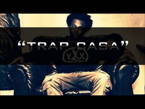 Luigi Beatz - Trap Casa (Que+Dizzy Wright Type /Beat)