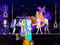 Little Einstein Crossover Our Huge Adventure Sitting Duck End Credits Orchestral Soundtrack Ost MLP