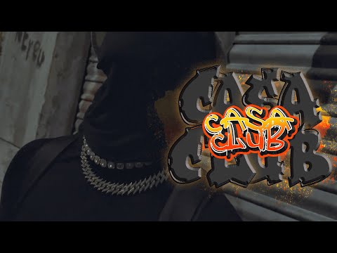 204'G - CASA CLUB (VideoClip Oficial)