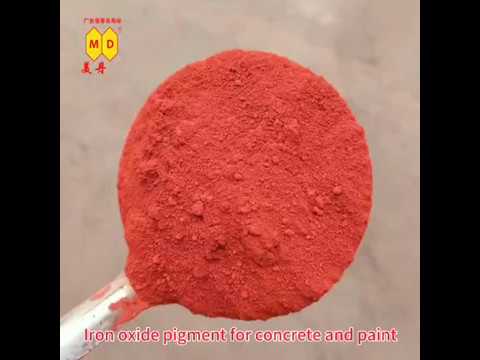 Iron Oxide Red Manufacturer,Iron Oxide Red Export Company from Banaskantha  India