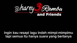 Download lagu Datang Padaku Karaoke GRASSROCK band @harey3rambu  mp3