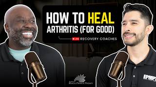 83 Year Old Shares How He Avoided Knee Surgery. You Can Too.