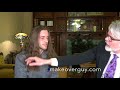 Man Cuts Off Long Hair Feels More Confident Stunning Makeover