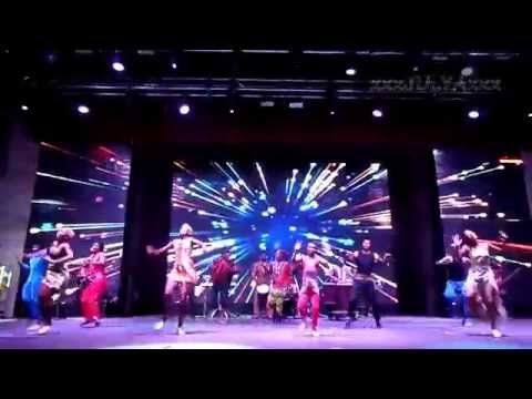 Regnum Carya Golf and SPA Resort - Mother Africa 9 - Мама Африка 9