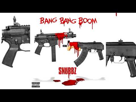 Snubbz x Mozzy x Mozzy Twin - Game On