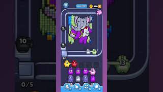 Pixel Flow Level 1545