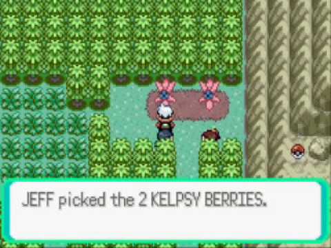 Let's Play Pokémon Emerald - Part 52