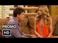Anger Management 2x11 Promo Charlie Dates Crazy Sexy Angry HD Ft Denise Richards