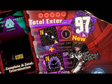 Experience The Middle Nursefather Outis in Mirror Dungeon