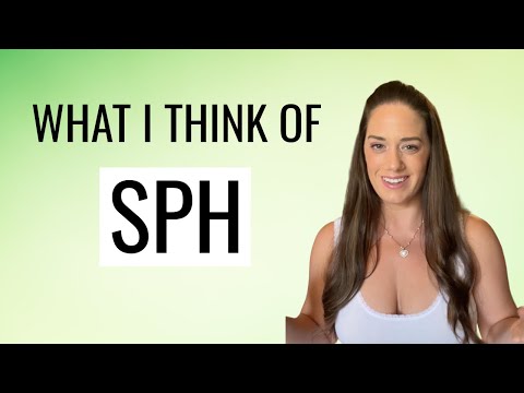 SPH Real Talk