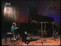 Caravan - MICHEL PETRUCCIANI solo live