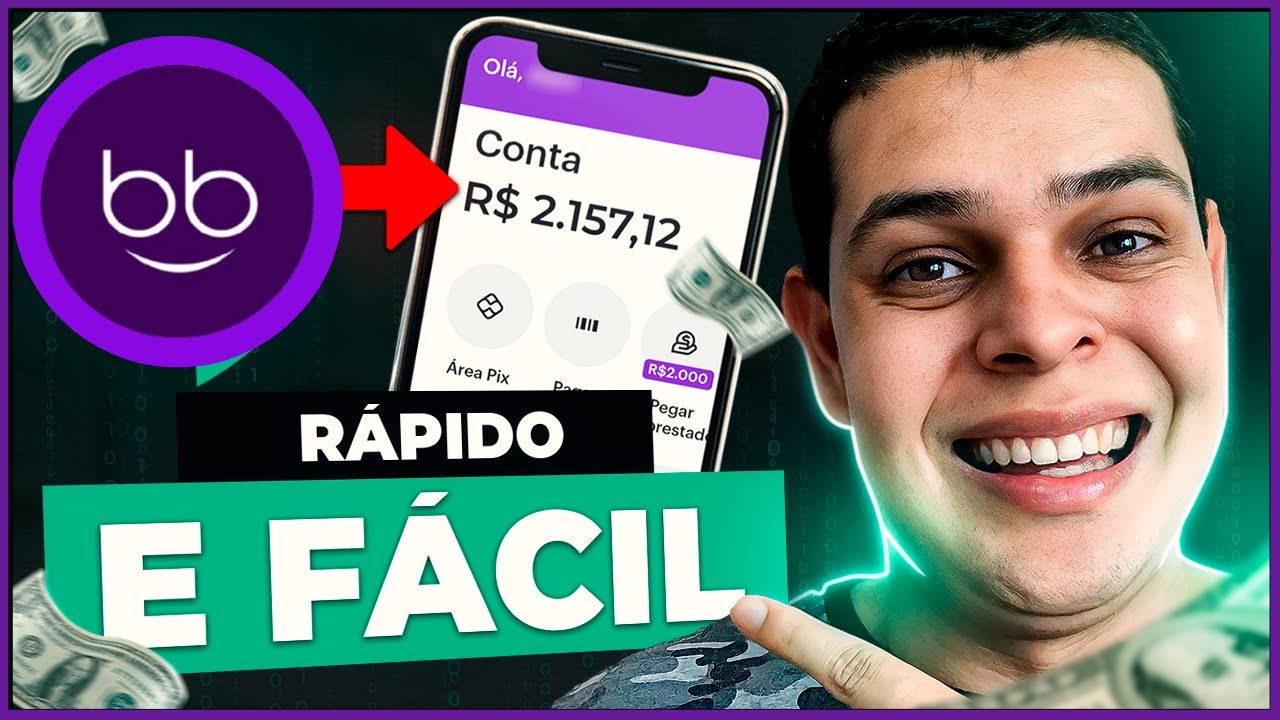 Libber. Novo APP Seguro, Simples E Confiável Para Renda Extra