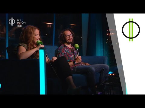 Szigeti Juli, az elektro swing királynője