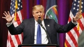 Bill Bennett: Attacks on Trump could destroy GOP