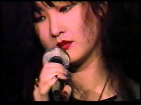 The Fibonaccis: "The Narcissist" from New Wave Theater - 1981